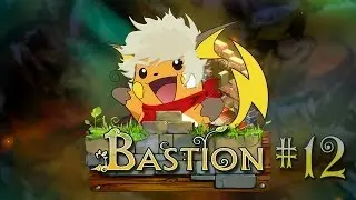 Bastion, Part 12, Point Lemaign