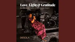 Love Narration (Live)