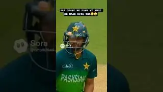 indvspak live cricket match today happen shocking incident #indvspak #cricket #shorts #teamindia