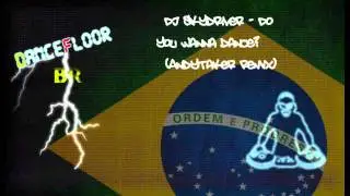 Dj Skydriver -  Do you wanna dance? ( Andytaker remix)