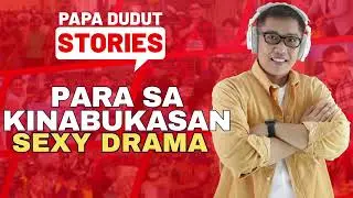 PARA SA KINABUKASAN | HIYAS | PAPA DUDUT STORIES