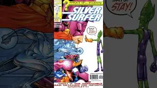 What If The Impossible Man Obtained the Infinity Gauntlet?(What If Volume 2 Issue 104) #whatif