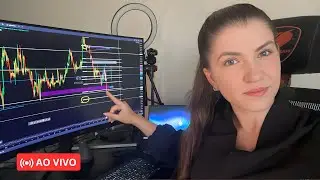 BITCOIN trabalhou no alvo: Qual a pr&oacute;xima movimenta&ccedil;&atilde;o?
