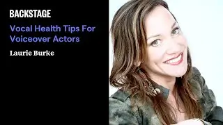 Vocal Health Tips For Voiceover Actors