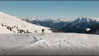 Visit Hafling V&ouml;ran Meran 2000 Tourismusfilm