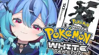 THE FURY OF 1000 EMOLGAS ⚡【POKEMON WHITE】