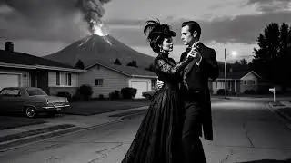 Cataclysm Waltz – Apocalyptic Darkwave / Gothic Electro