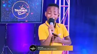 Ndumiso