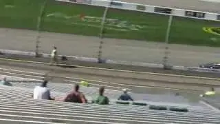 2015 529 College Savings 250 Qualifying @ Richmond International Raceway