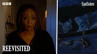 Has Denise Sealed Her Fate? 😰 | Walford REEvisited | EastEnders #thesix