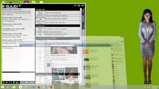 Accessing Specific Folders And Specific Files