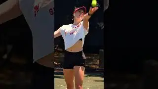 Fanny Stoll&aacute;r: The Hungarian Tennis Star Taking WTA's hidden Gem