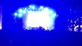 Excision 2016 Voodoo fest