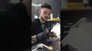 What i see wrong in the tattoo industry