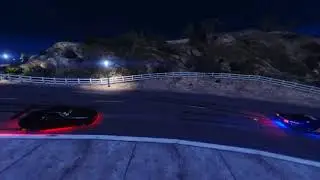 Project Drift: Triple Drift
