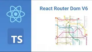 React con Typescript: 30 React Router Dom Path Params y Query Params