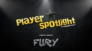 Player Spotlight: Fury || Battle Bay