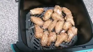 CECOFRY SUPREME 8000 alitas de pollo