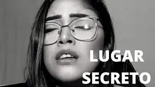 Gaby Santos - Lugar Secreto (Cover)