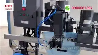 Heavy Duty Bag Stitching Machine with Conveyor System for Industrial Packaging