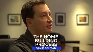 The Home Building Process
