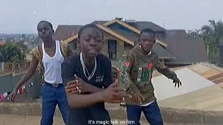 Saimon Cornel Feat Feng Boy Validé #videoofficial