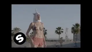 Bojac - Six Million (Official Music Video)