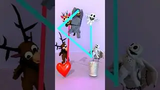 Deer or Owl? 🦌🦉 Roblox Meme #roblox #funny #shorts