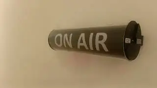 studio radio maria Congo Brazzaville