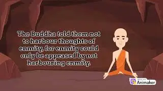 Dhp 3 English Dhammapada Verses 3 and 4 Tissatthera Vatthu