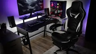 5 Best Gaming Chairs Amazon Review