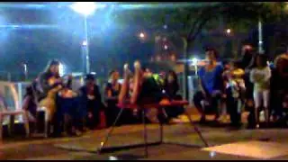 Лиора Шемеш (Израиль), 8 лет  ליורה שמש