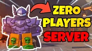 КАК ПОЛУЧИТЬ БЕСПЛАТНЫЙ ЧАСТНЫЙ СЕРВЕР ДЛЯ FORGE ROBLOX