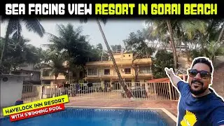 Best & Budget Sea View Resort in Gorai Beach, Mumbai | Havelock Inn Resort