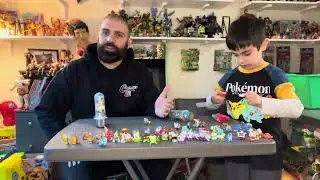Mr Beast Lab Swarms Battle Fusion 
