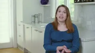 Life with LC-FAOD: Tasia&rsquo;s Story