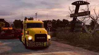 TEXAS DLC - Early Access Gameplay #2 | American Truck Simulator