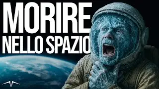 COSA TI SUCCEDE se MUORI NELLO SPAZIO?