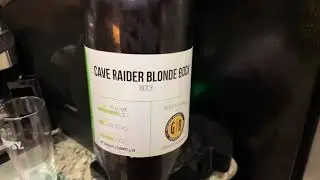 Hopsy Beer Torp Movie Trailer