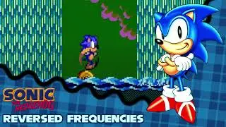 [MIDI] Sonic 1 (8-Bit) Reversed Frequencies - Jungle Zone