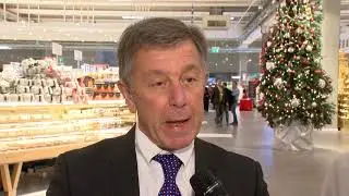 RAVENNA: Al centro commerciale Esp inaugurato il nuovo Extracoop | VIDEO