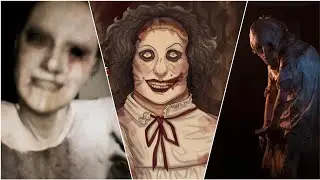 10 Horrifying Bosses in Video Games