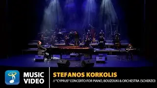 Stefanos Korkolis – 