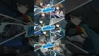ZZZ Multiplayer mode chain overdrive is cool...