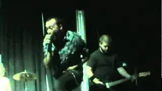Rumour Has Wing -Put Your Fist Up.MPG