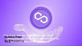 Why ETC Mining Pool From Hiveon Is One Of The BestPools?