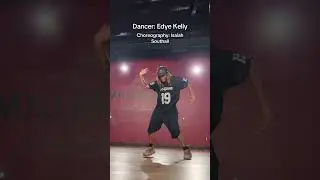 Every Bay Area dancer goes off when they hear this song