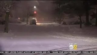 Long Island Commuters Face Worsening Conditions