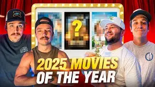 The Best Movies of 2025 (And What We’re Hyped for in 2026)