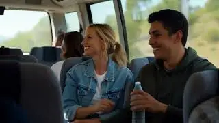 Pueblo Charter Bus Rentals for Groups of Any Size